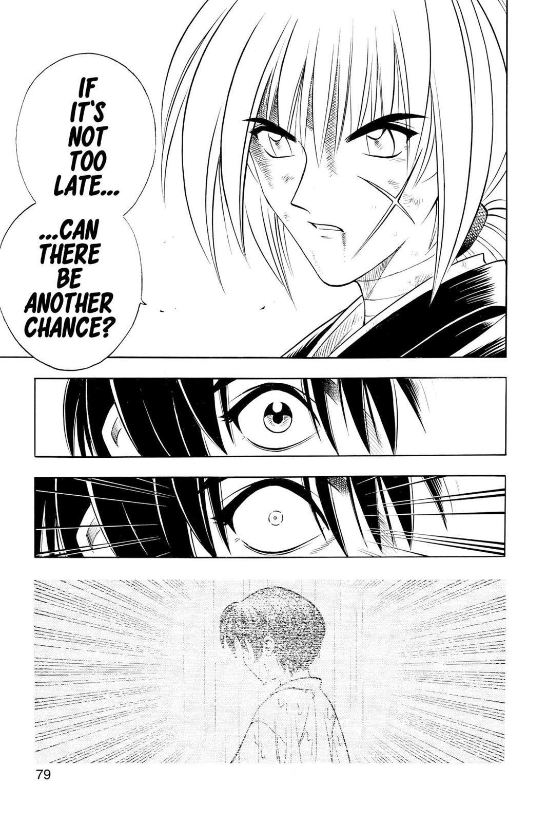 Read Rurouni Kenshin Manga Online