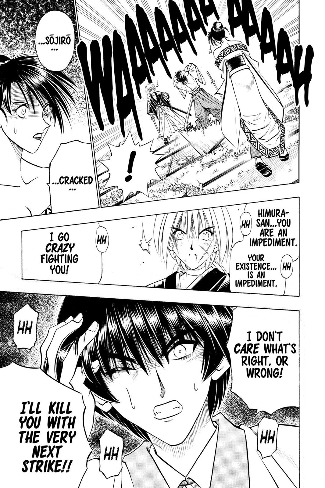 Read Rurouni Kenshin Manga Online