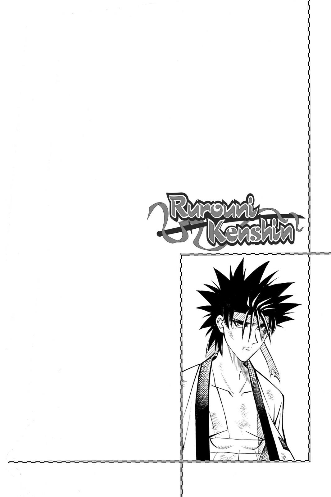 Read Rurouni Kenshin Manga Online