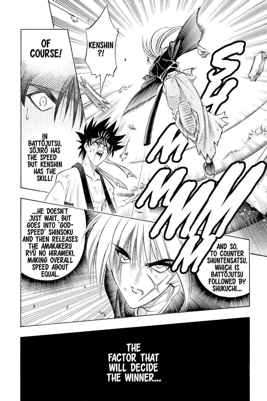 Read Rurouni Kenshin Manga Online