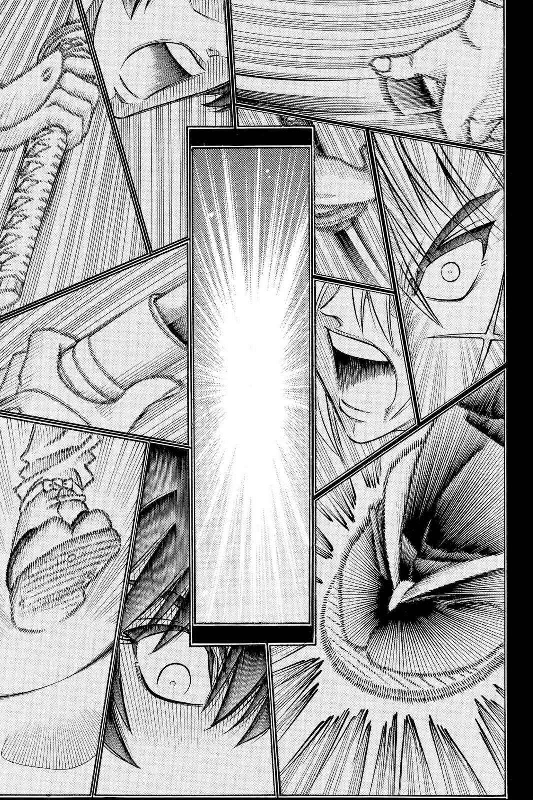 Read Rurouni Kenshin Manga Online