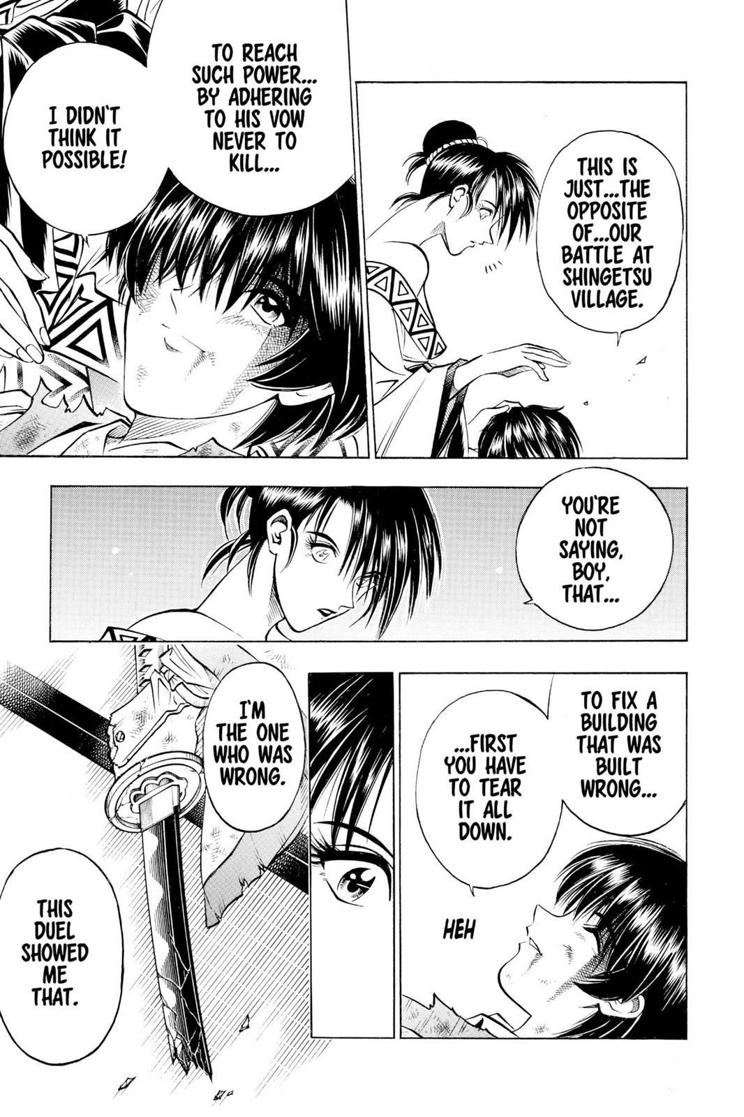 Read Rurouni Kenshin Manga Online