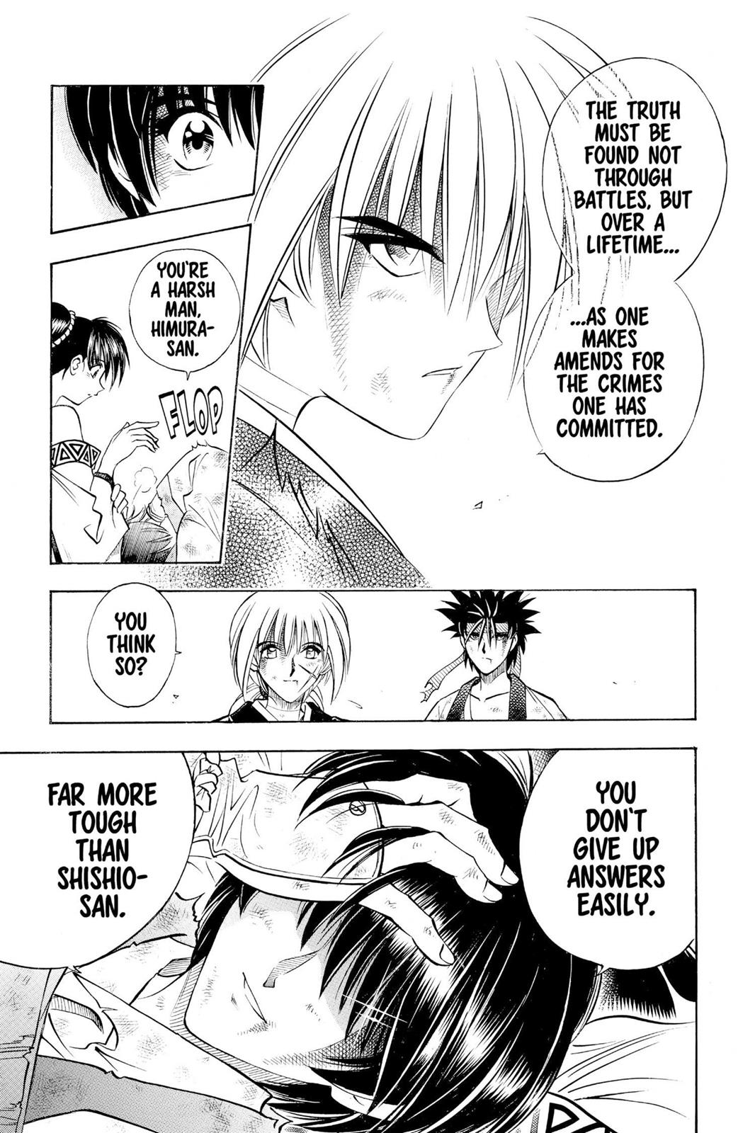 Read Rurouni Kenshin Manga Online