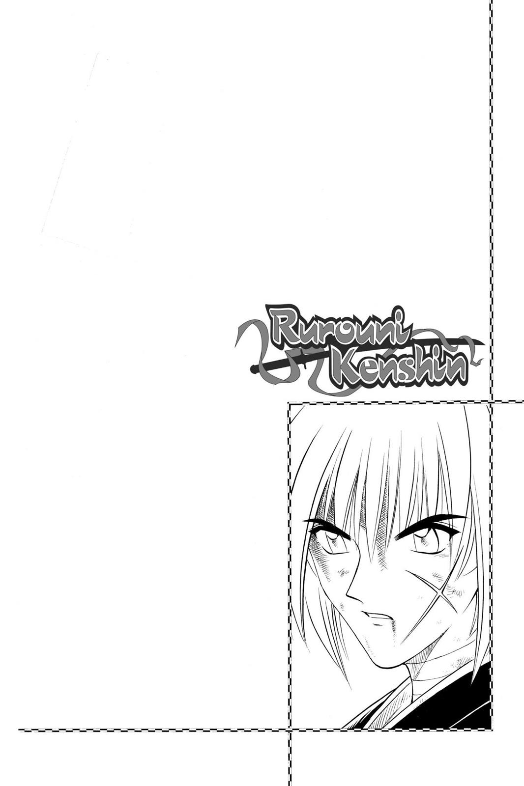 Read Rurouni Kenshin Manga Online