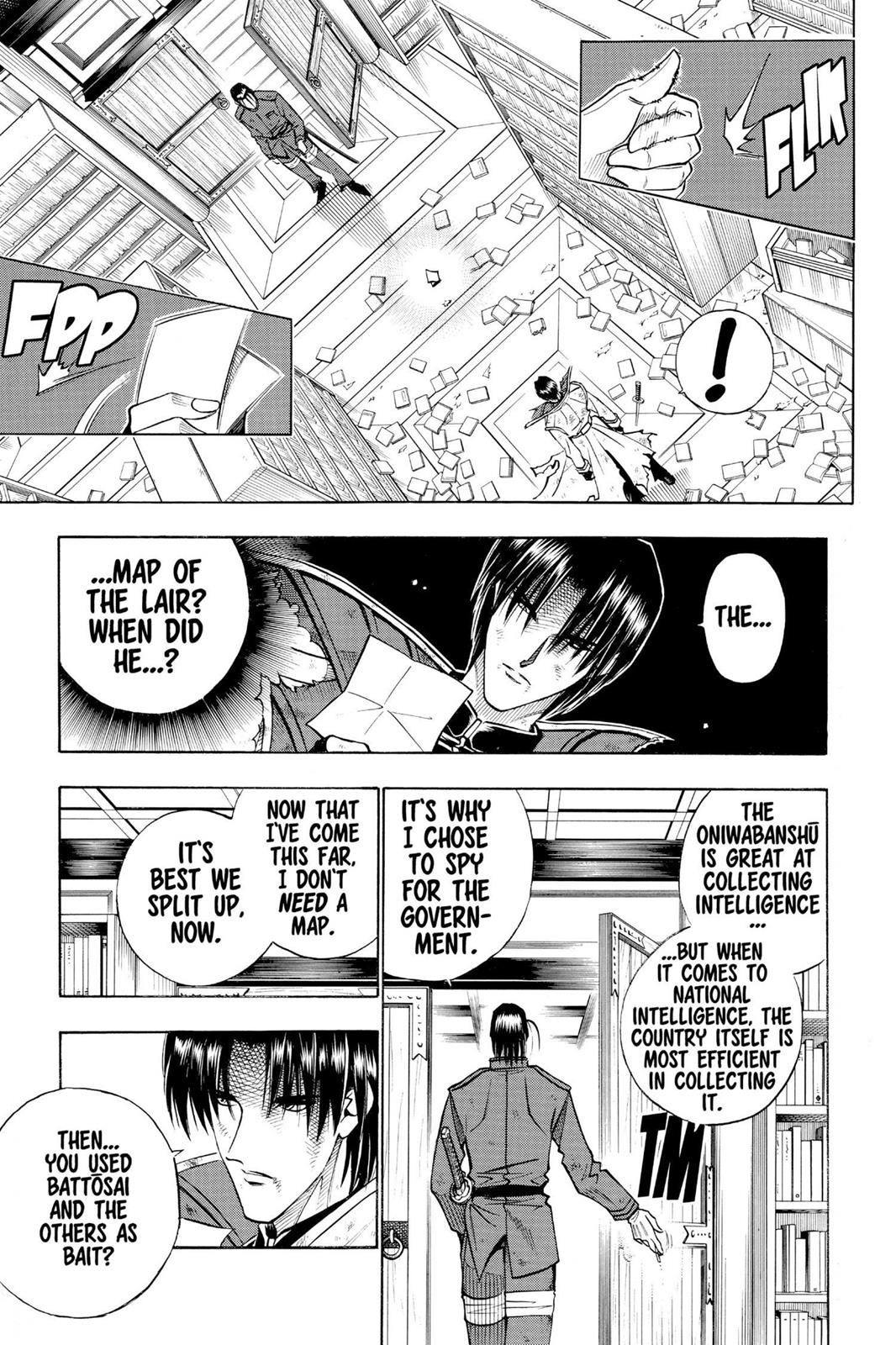 Read Rurouni Kenshin Manga Online