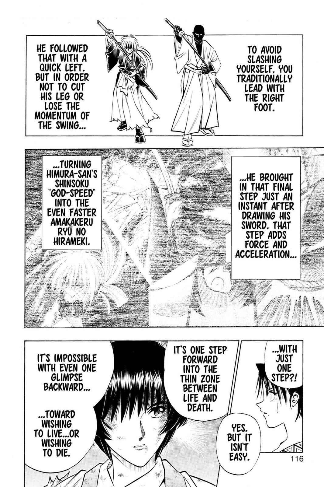 Read Rurouni Kenshin Manga Online