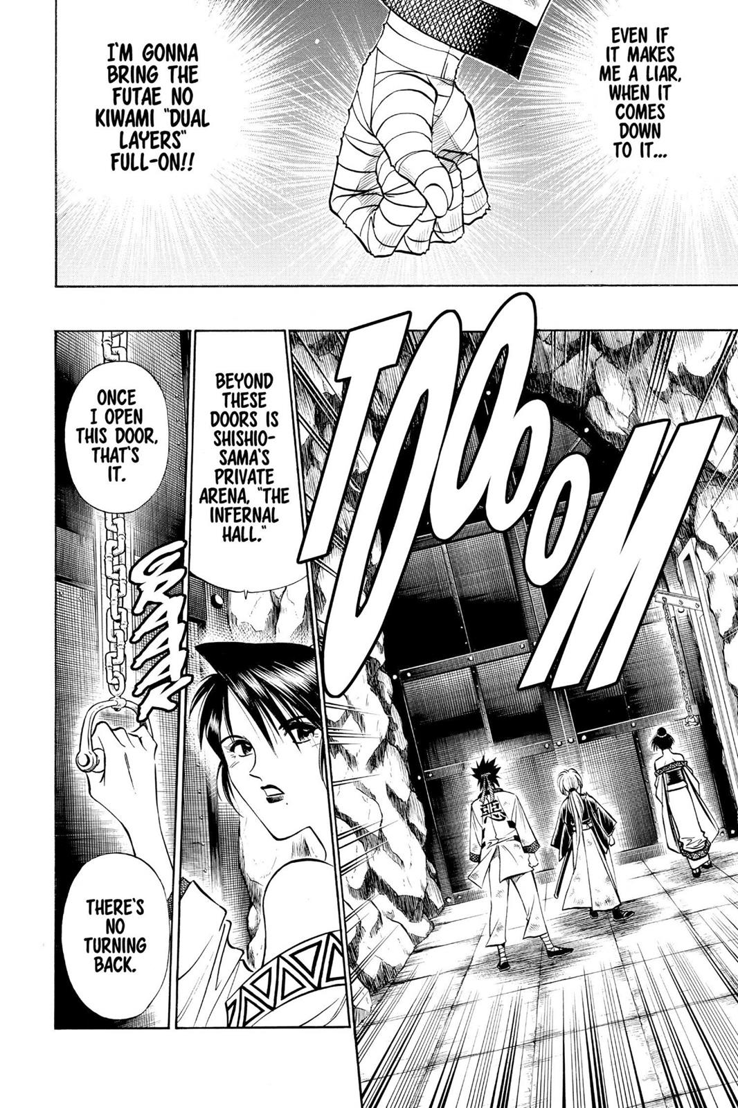 Read Rurouni Kenshin Manga Online