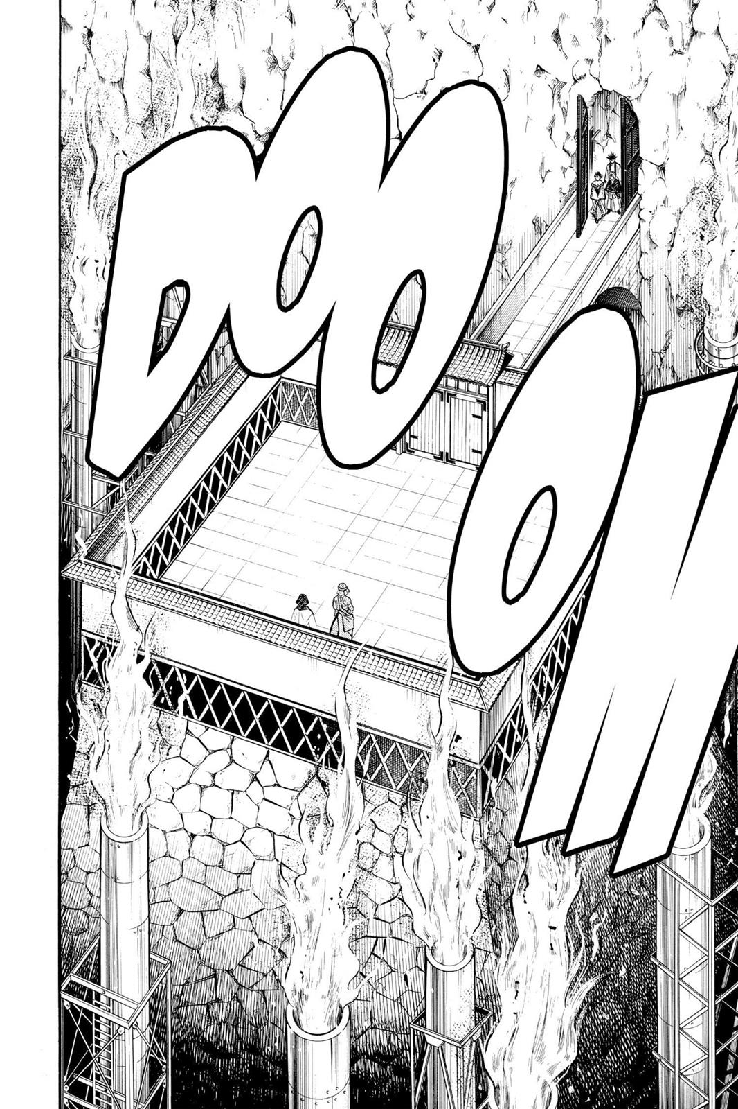 Read Rurouni Kenshin Manga Online