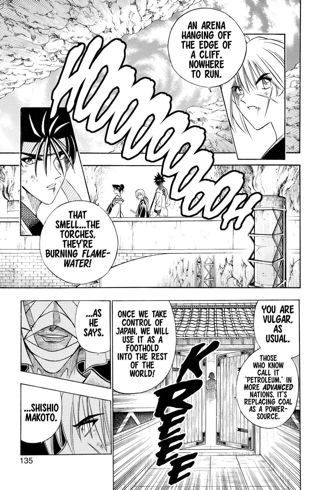 Read Rurouni Kenshin Manga Online