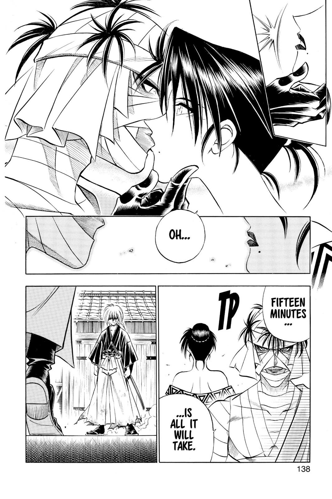Read Rurouni Kenshin Manga Online