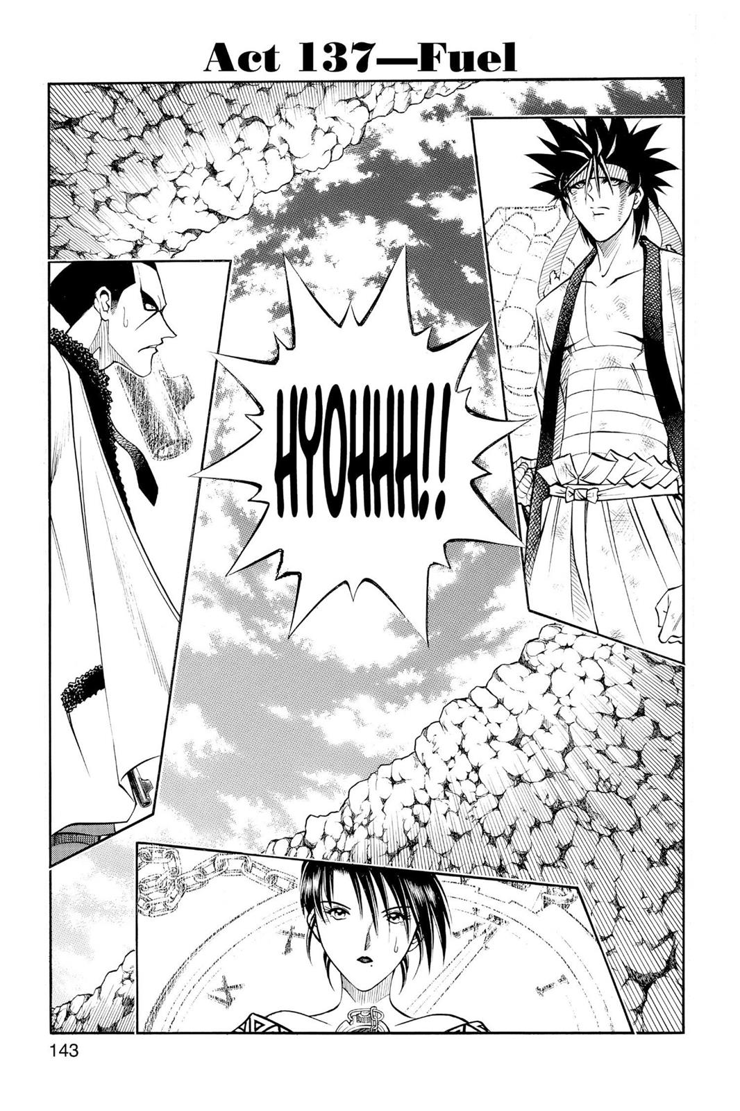 Read Rurouni Kenshin Manga Online
