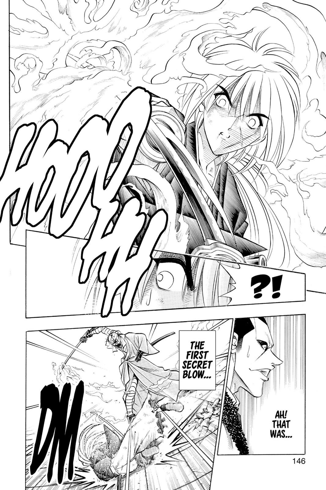 Read Rurouni Kenshin Manga Online