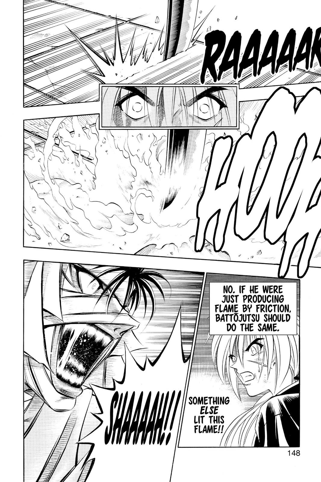Read Rurouni Kenshin Manga Online