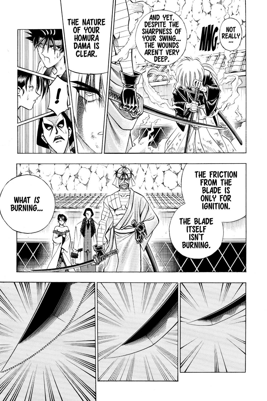 Read Rurouni Kenshin Manga Online