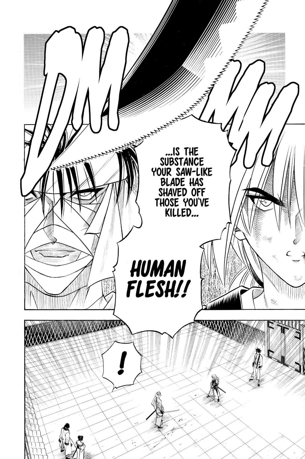 Read Rurouni Kenshin Manga Online