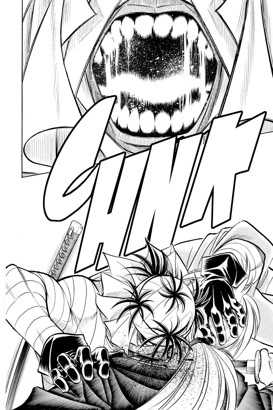 Read Rurouni Kenshin Manga Online