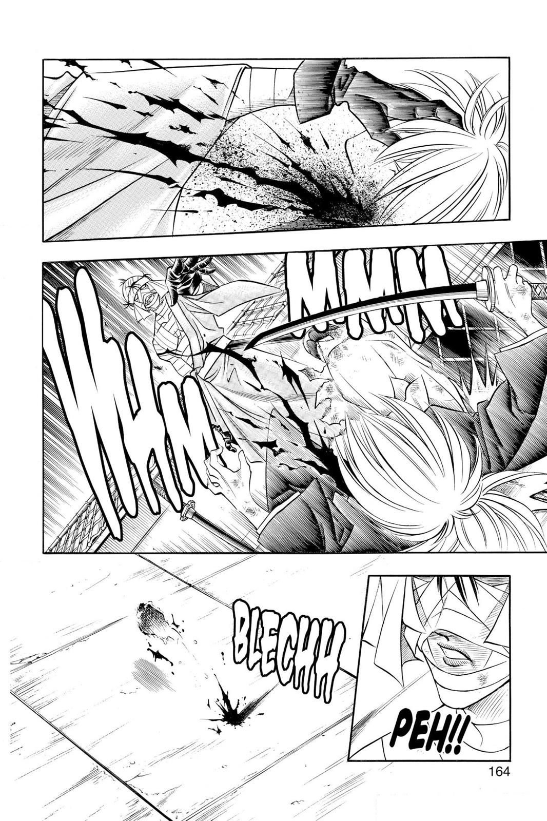 Read Rurouni Kenshin Manga Online