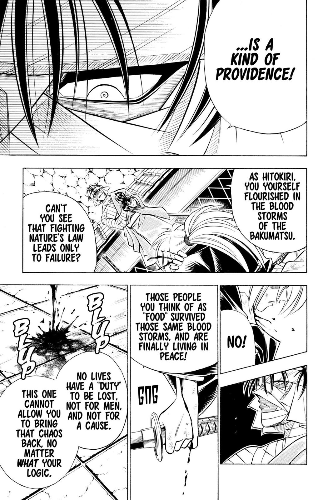 Read Rurouni Kenshin Manga Online