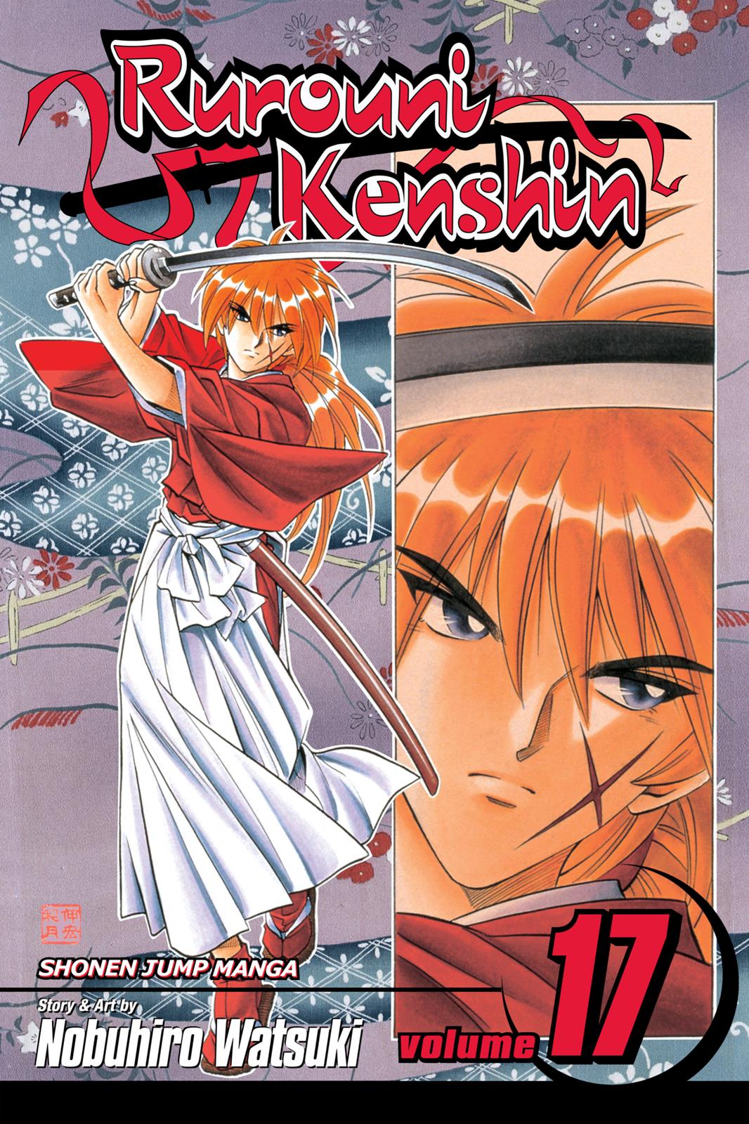 Read Rurouni Kenshin Manga Online