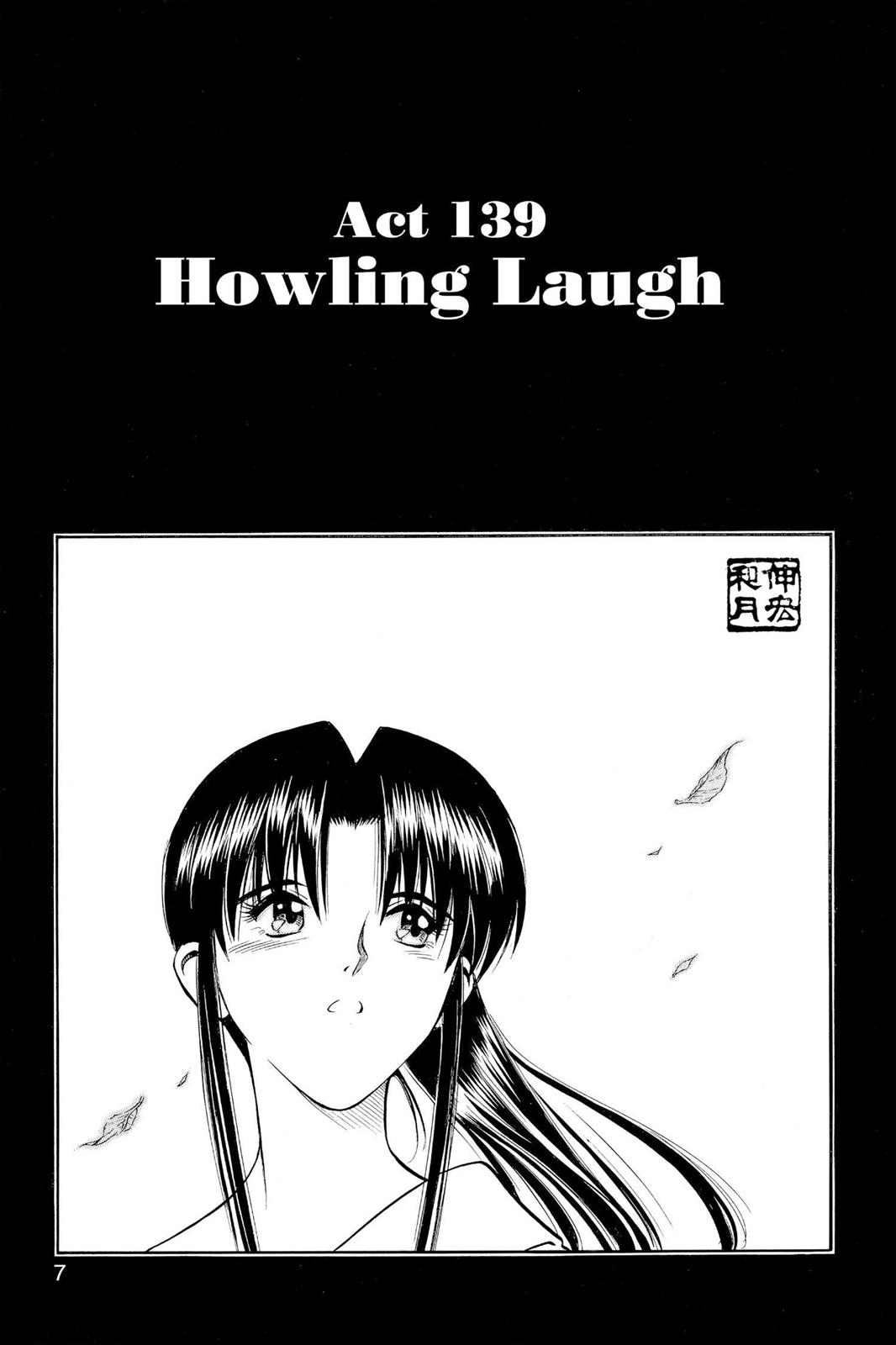 Read Rurouni Kenshin Manga Online