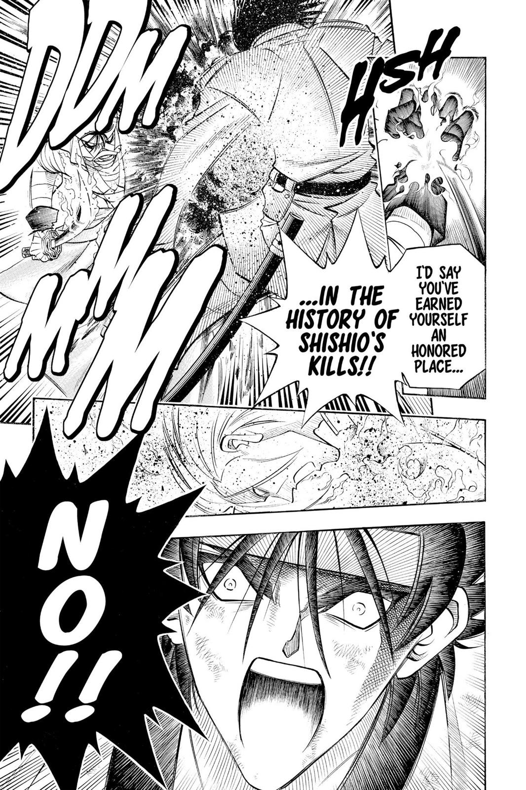 Read Rurouni Kenshin Manga Online