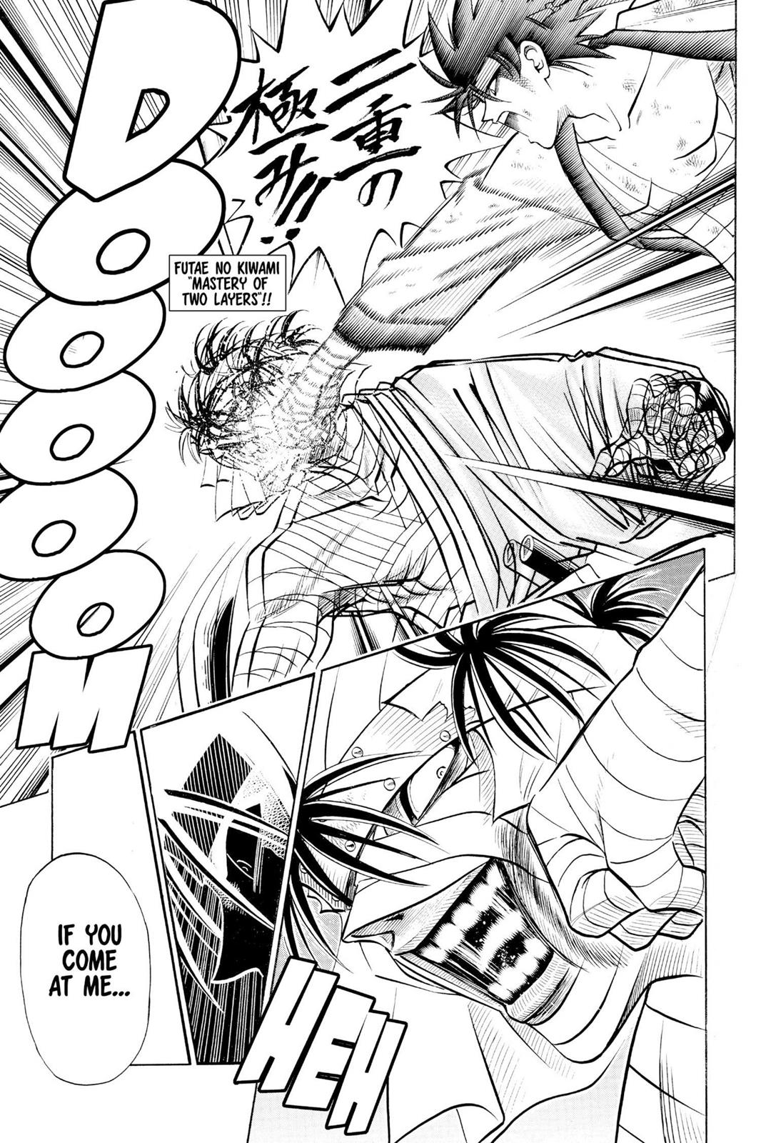 Read Rurouni Kenshin Manga Online
