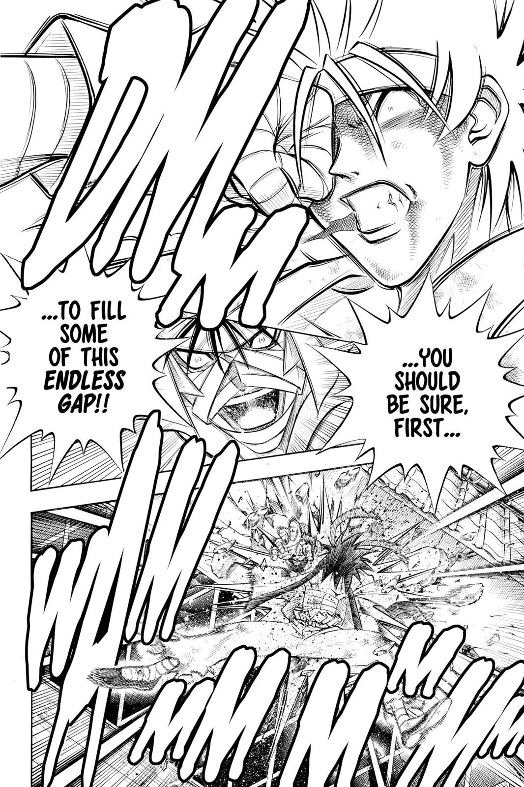 Read Rurouni Kenshin Manga Online