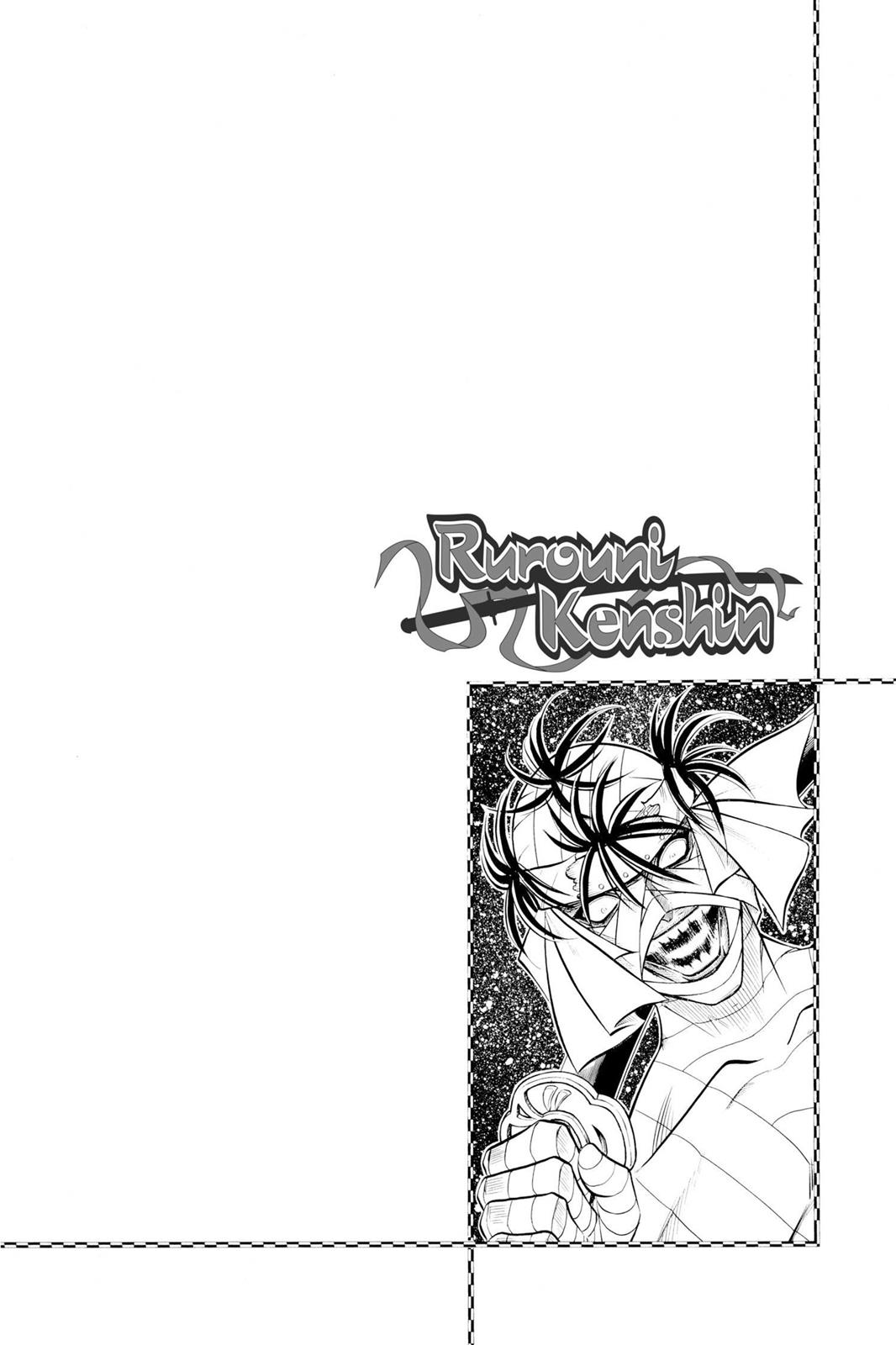 Read Rurouni Kenshin Manga Online