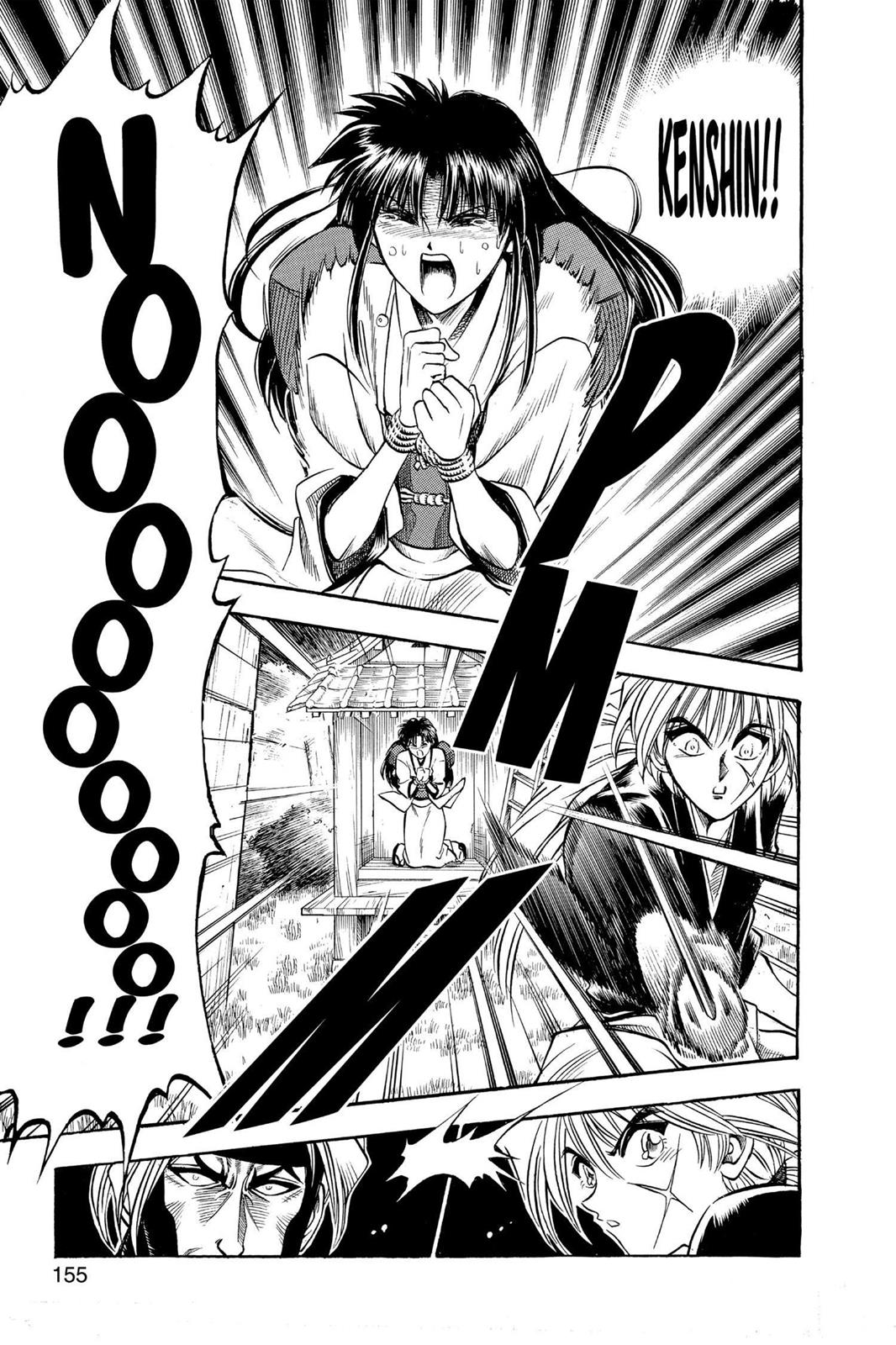 Read Rurouni Kenshin Manga Online