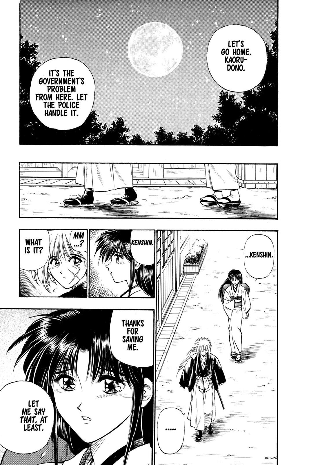 Read Rurouni Kenshin Manga Online