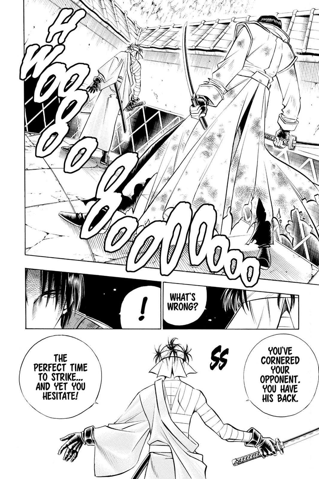Read Rurouni Kenshin Manga Online