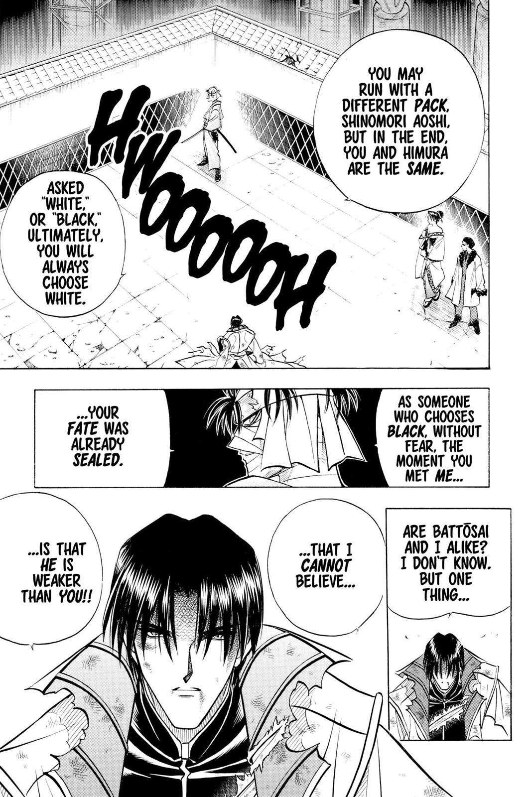 Read Rurouni Kenshin Manga Online