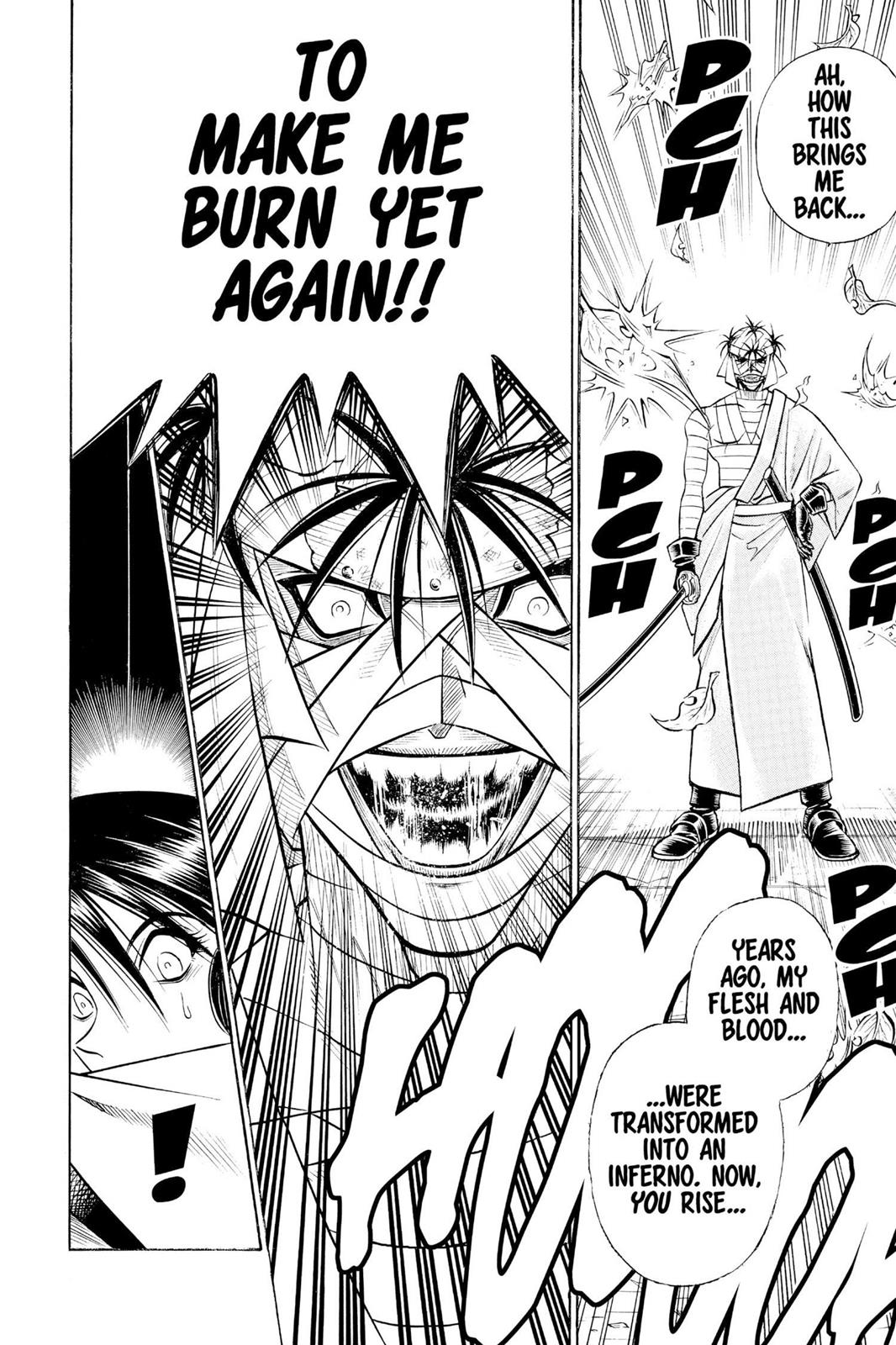 Read Rurouni Kenshin Manga Online