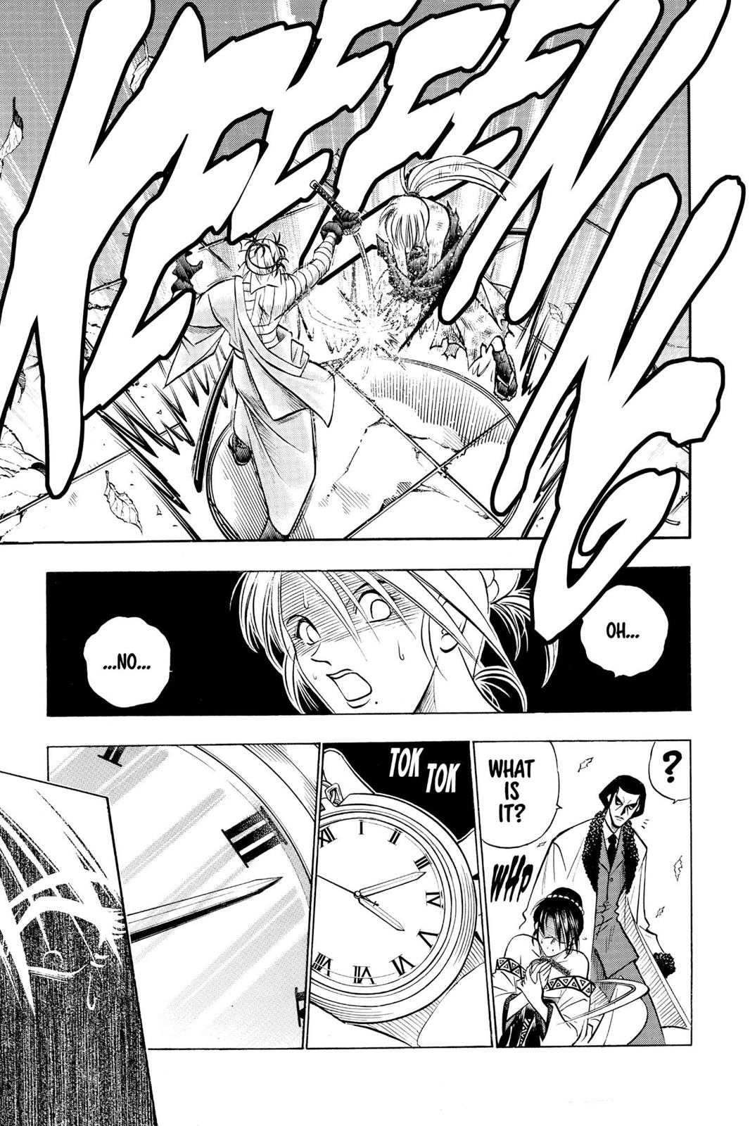 Read Rurouni Kenshin Manga Online
