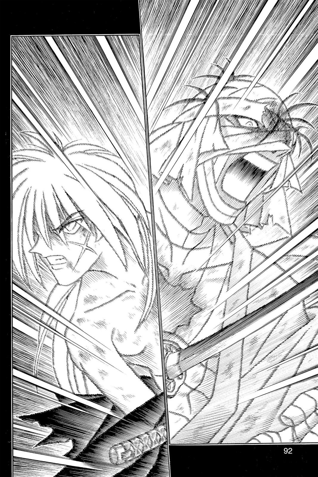 Read Rurouni Kenshin Manga Online