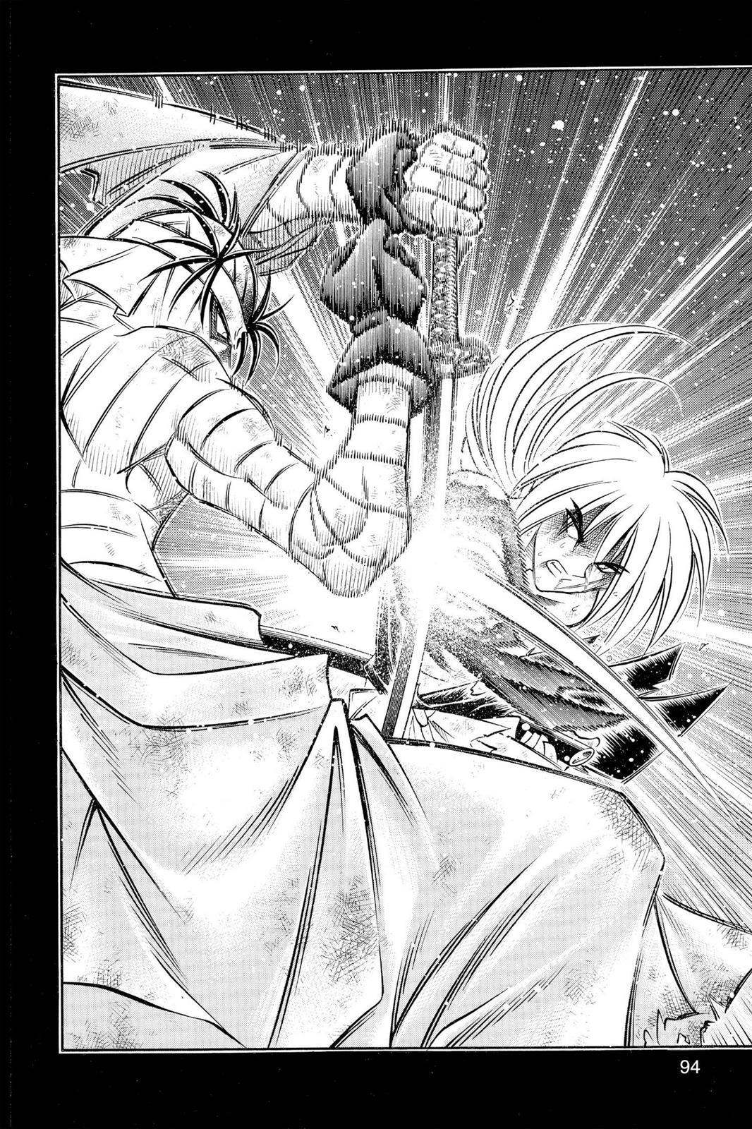 Read Rurouni Kenshin Manga Online