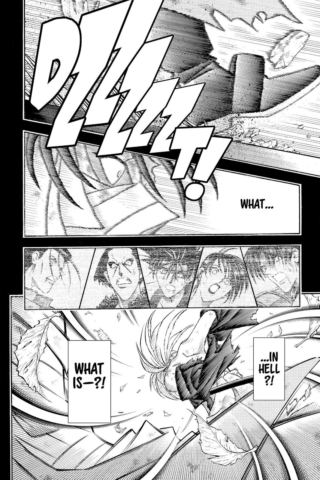 Read Rurouni Kenshin Manga Online