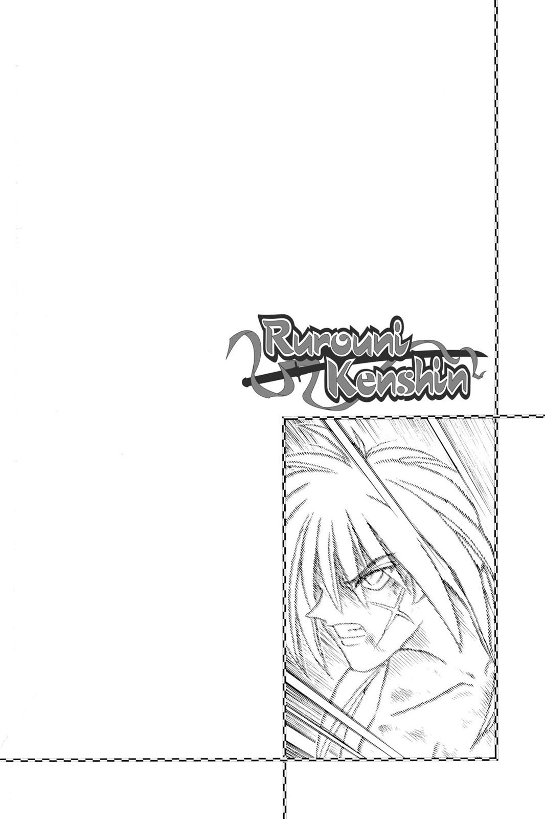 Read Rurouni Kenshin Manga Online