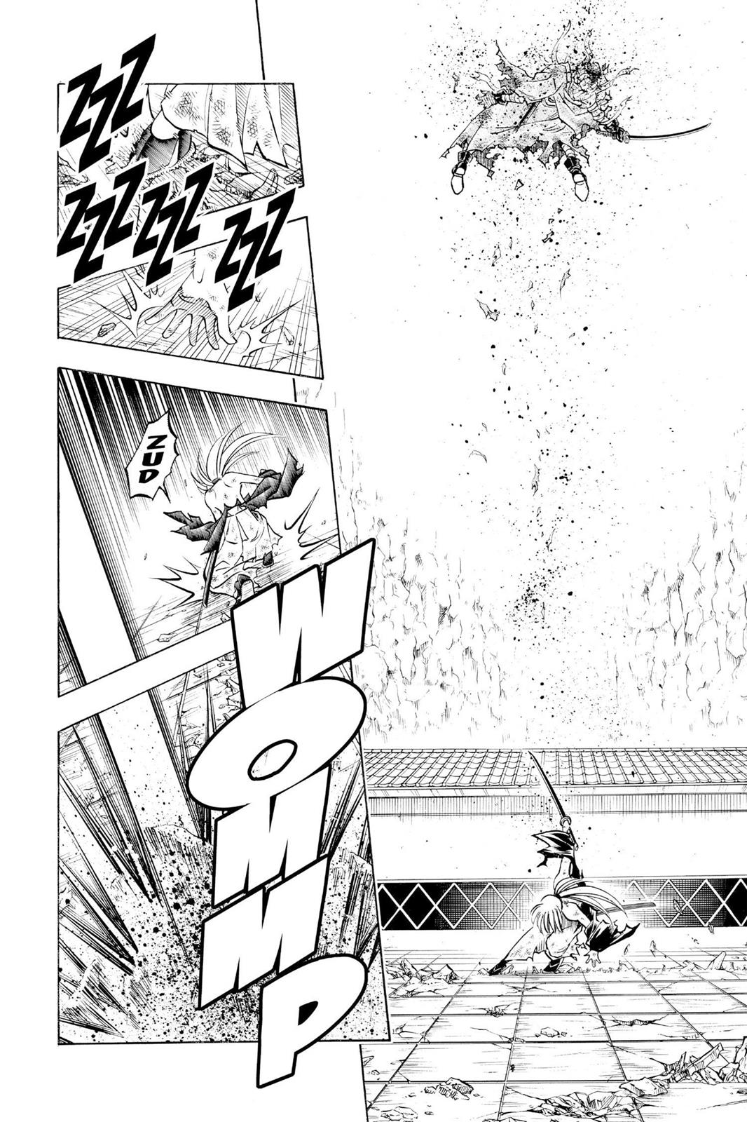 Read Rurouni Kenshin Manga Online