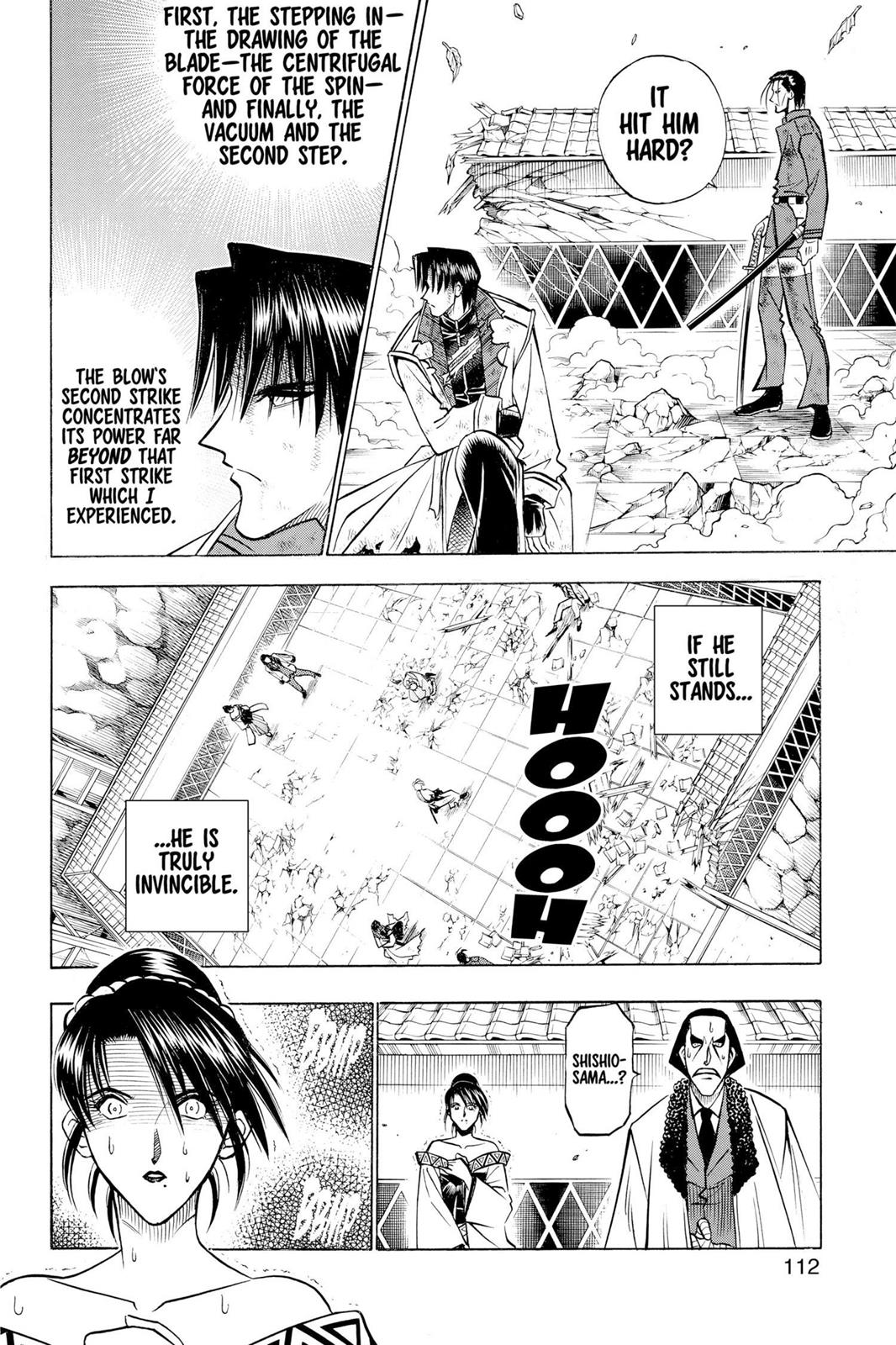 Read Rurouni Kenshin Manga Online