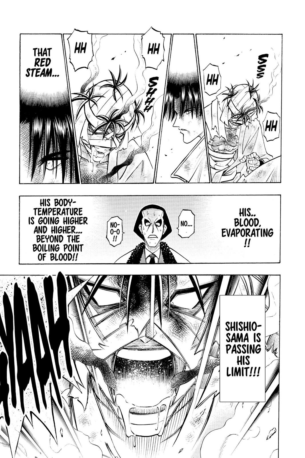 Read Rurouni Kenshin Manga Online