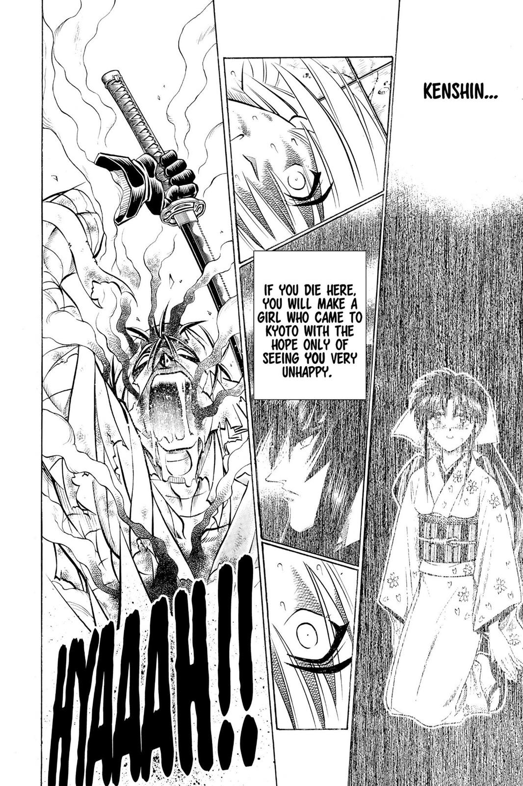 Read Rurouni Kenshin Manga Online