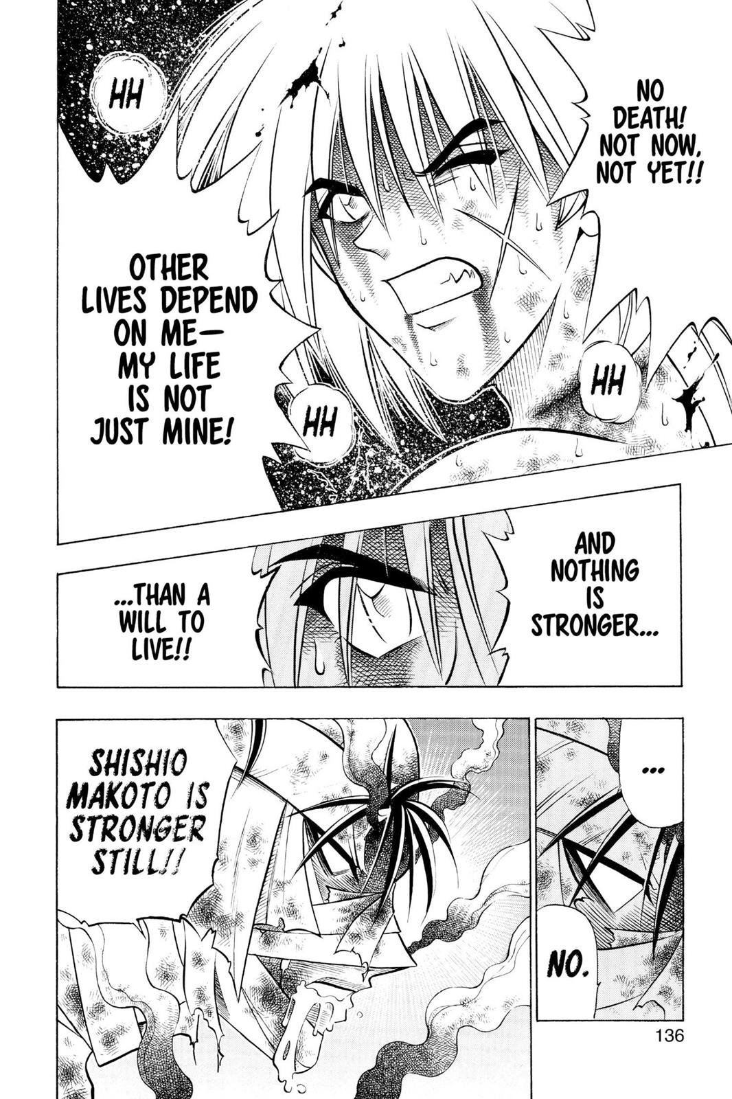 Read Rurouni Kenshin Manga Online