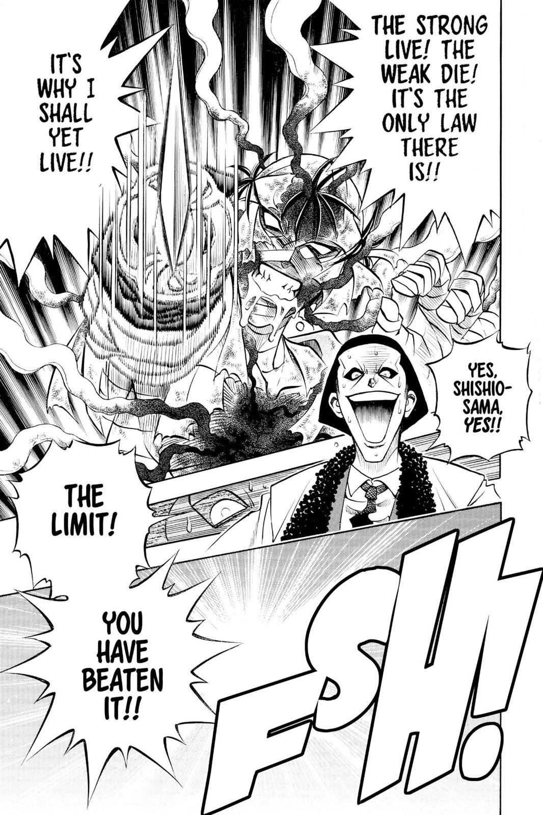 Read Rurouni Kenshin Manga Online