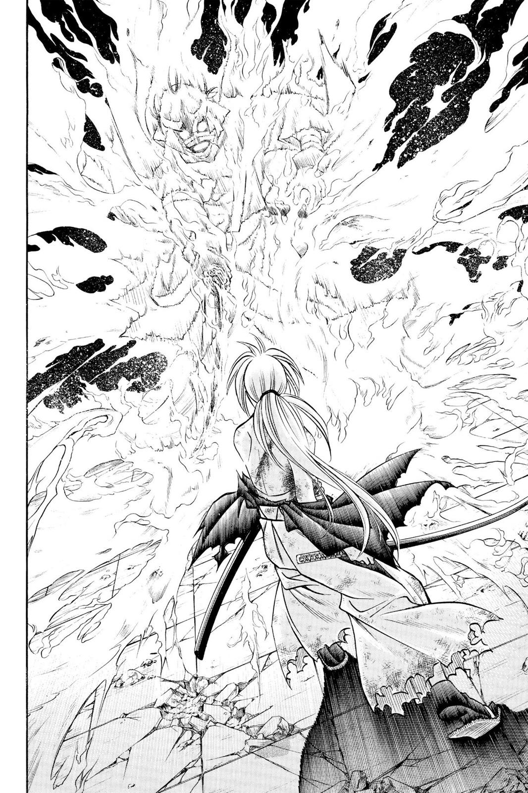 Read Rurouni Kenshin Manga Online