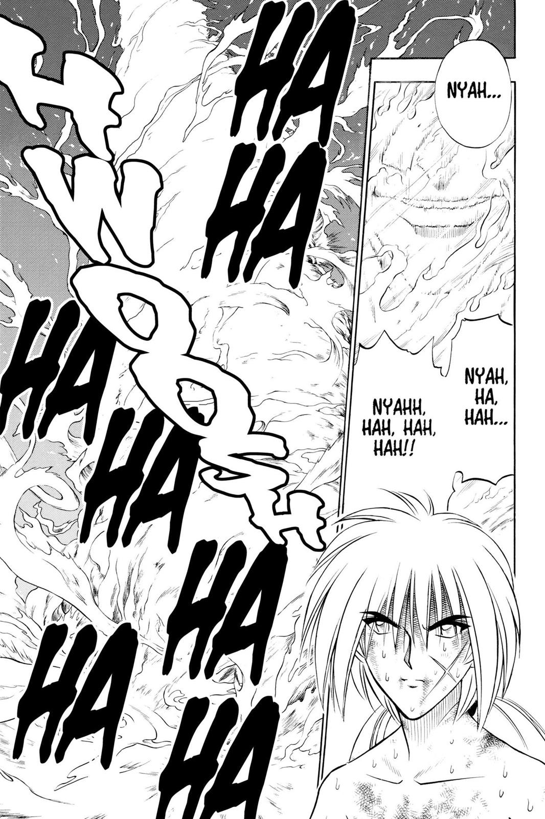 Read Rurouni Kenshin Manga Online