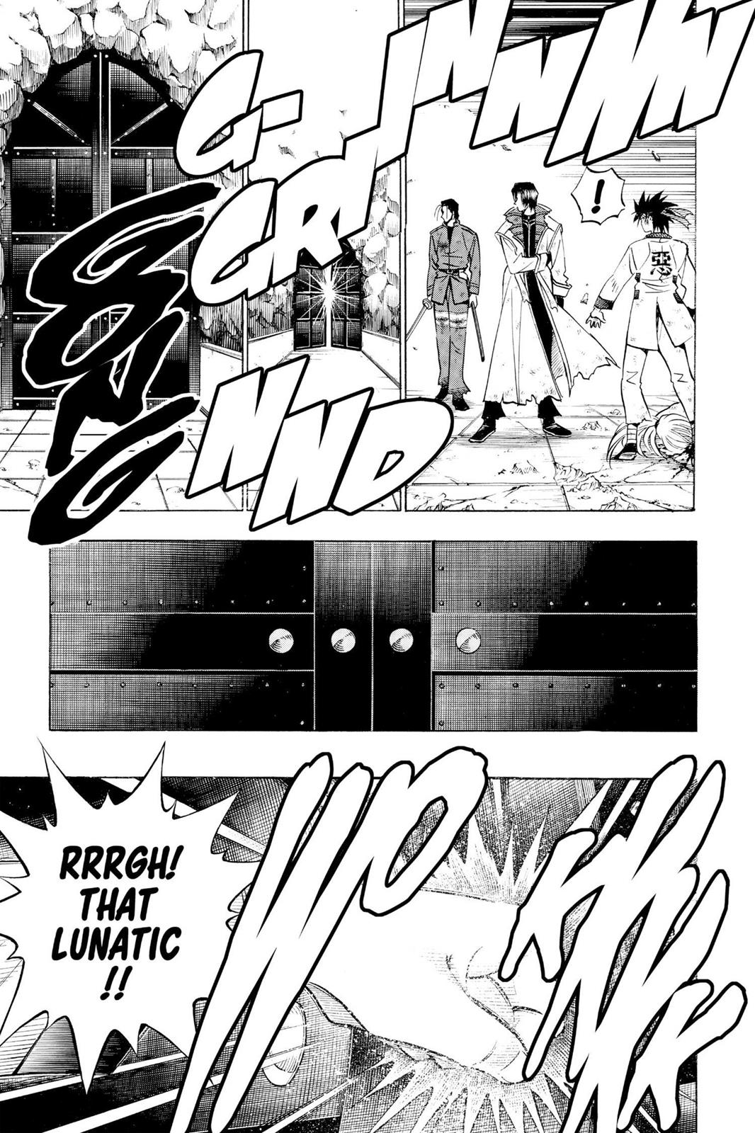 Read Rurouni Kenshin Manga Online