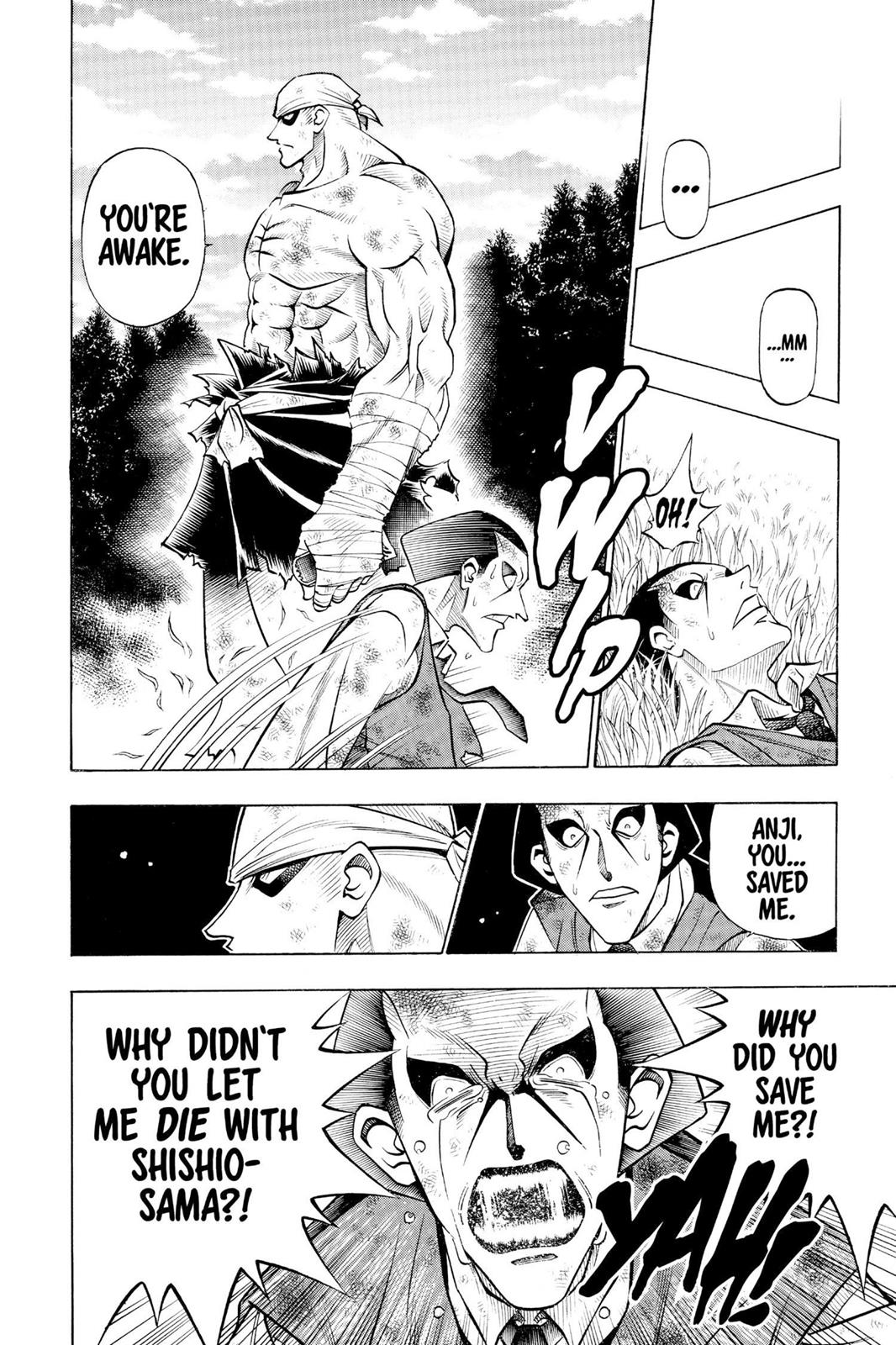 Read Rurouni Kenshin Manga Online