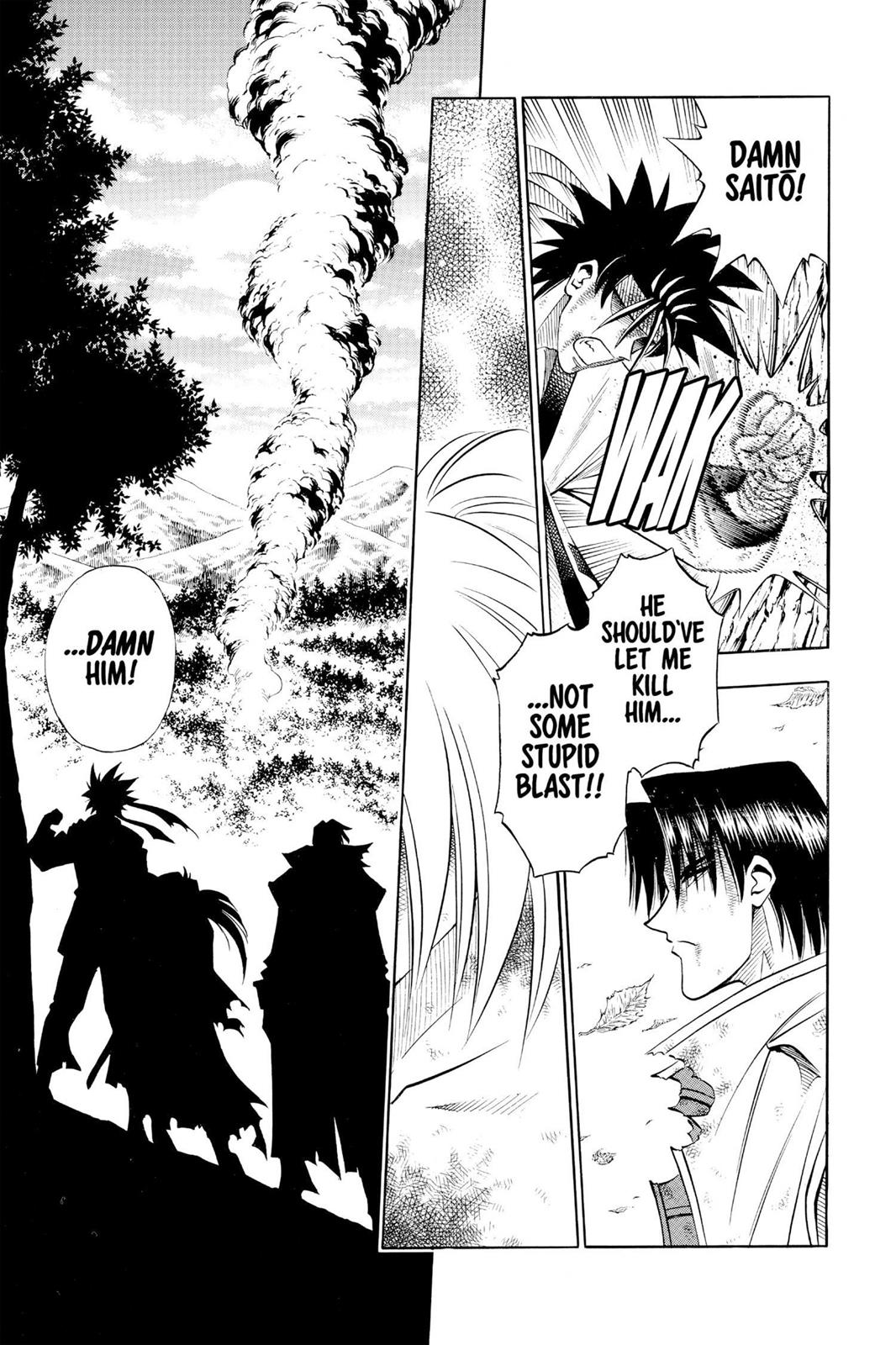 Read Rurouni Kenshin Manga Online