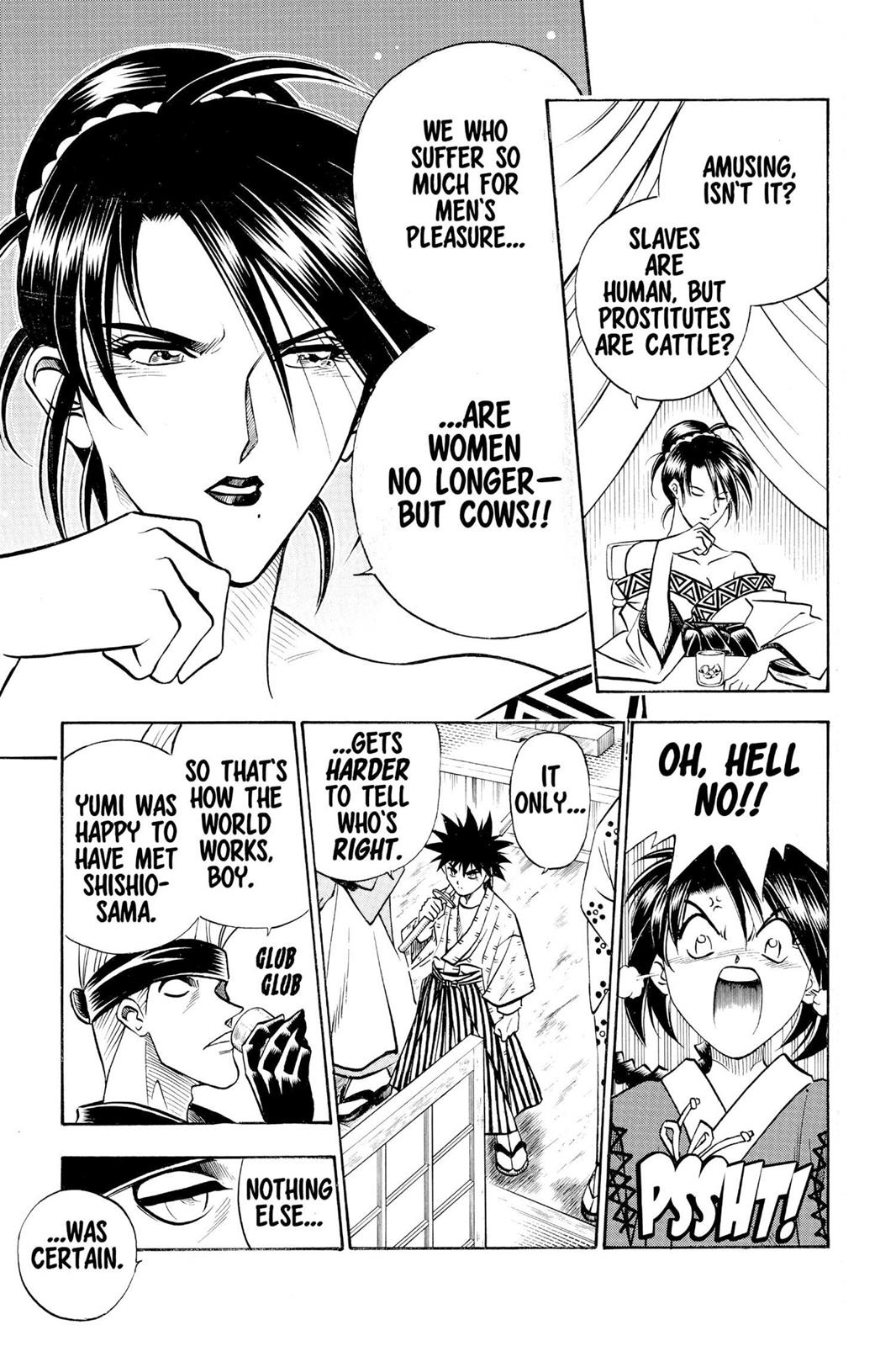 Read Rurouni Kenshin Manga Online